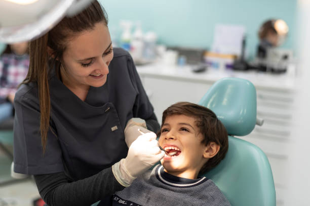 Urgent Tooth Repair in MI