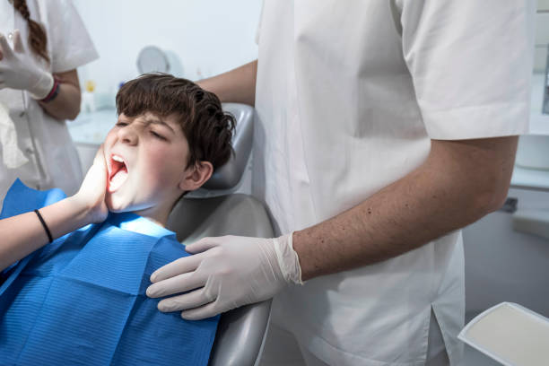 Best Emergency Pediatric Dentist  in Oxford, MI