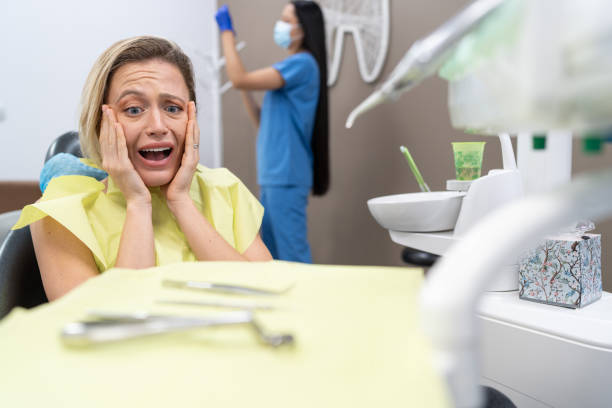 Best Tooth Pain Emergency Relief  in Oxford, MI