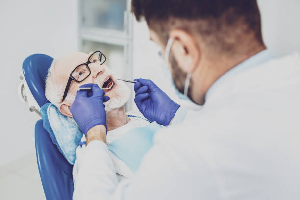Best Urgent Tooth Repair  in Oxford, MI